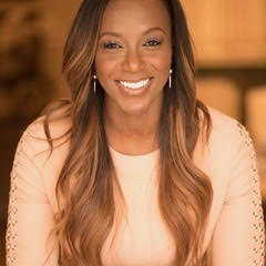 Kamilah Tibbitts
